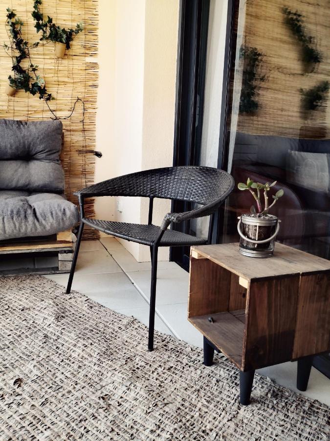 L' Amarre Apartment La Rochelle  Luaran gambar